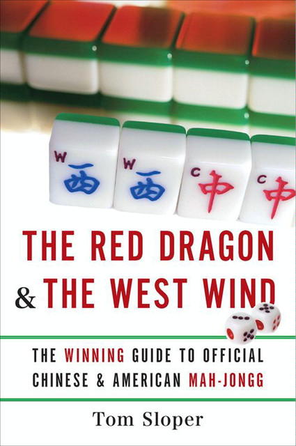 The Red Dragon & The West Wind, Tom Sloper