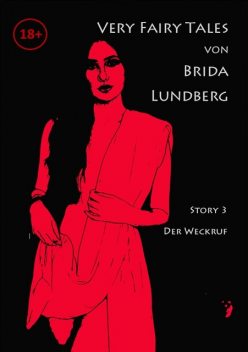 Der Weckruf, Brida Lundberg