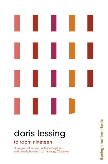 To Room Nineteen: Collected Stories Volume One, Doris Lessing