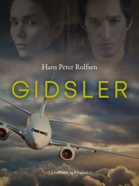 Gidsler, Hans Peter Rolfsen