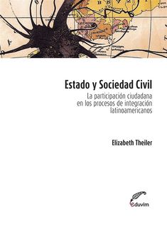 Estado y sociedad civil, Elizabeth Theiler