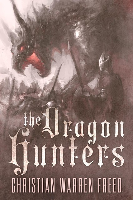The Dragon Hunters, Christian Warren Freed