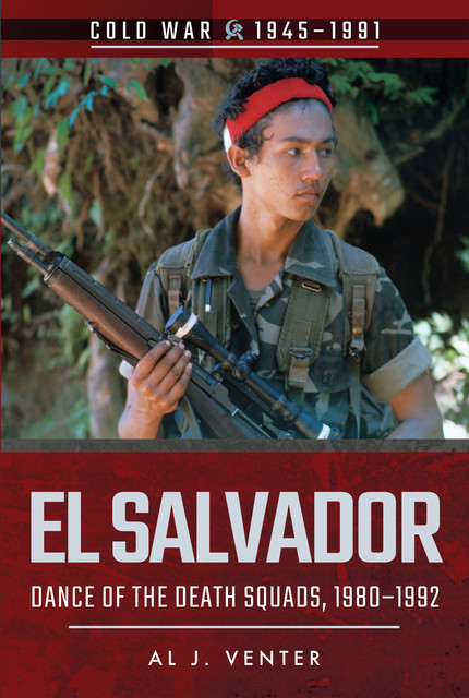 El Salvador, Al Venter