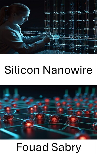 Silicon Nanowire, Fouad Sabry