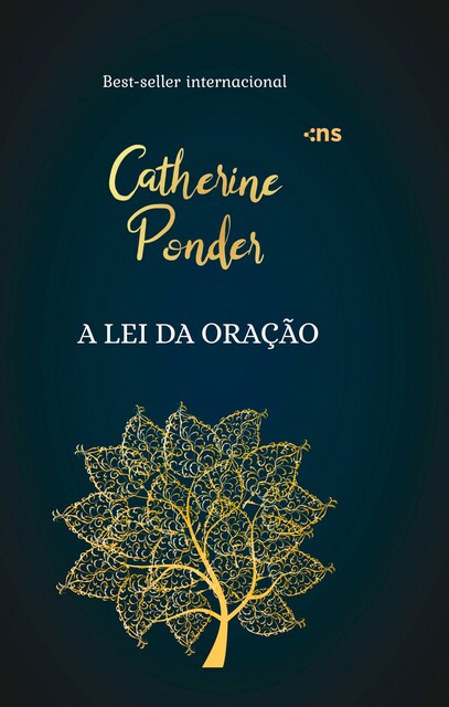 A lei da oração, Catherine Ponder