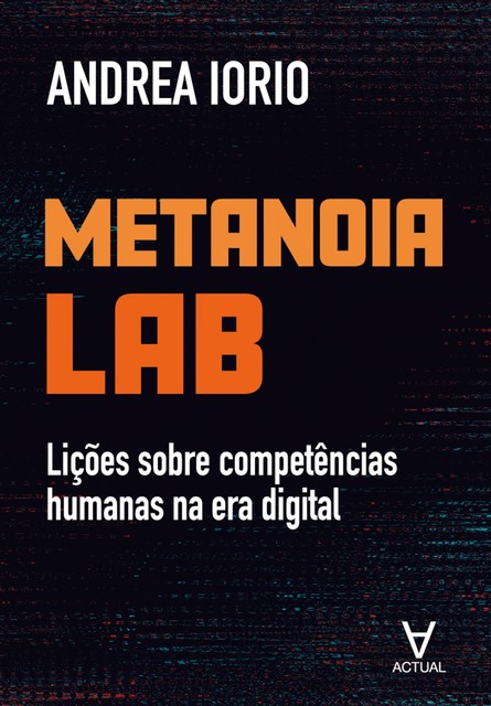 Metanoia Lab, Andrea Iorio