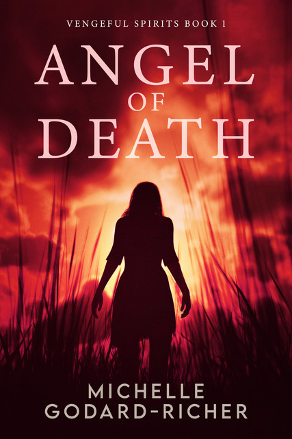 Angel of Death, Michelle Godard-Richer