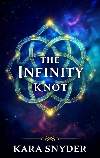 The Infinity Knot, Ái, Kara Snyder