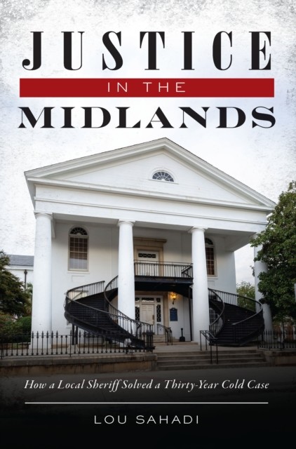 Justice in the Midlands, Lou Sahadi