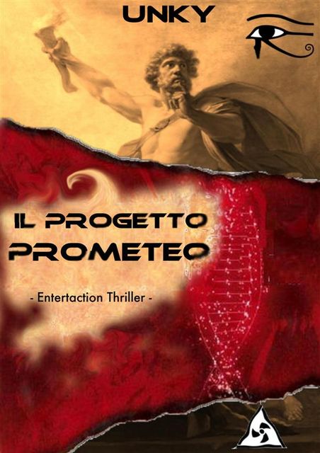 Il Progetto Prometeo, Unky