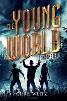 The Young World 3 – Genkomsten, Chris Weitz