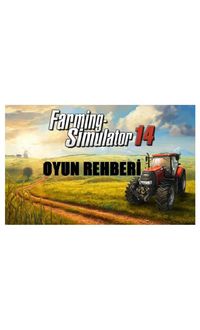 Farming Simulator 2015 Rehber, Cris Con