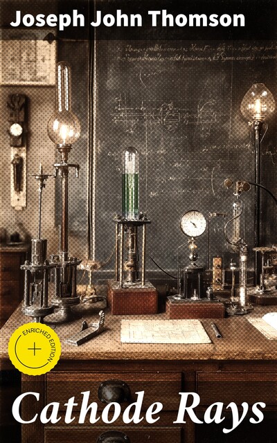 Cathode Rays, Joseph John Thomson