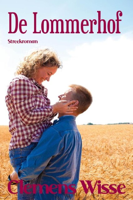 De Lommerhof, Clemens Wisse