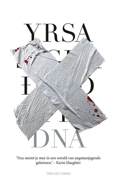 DNA, Yrsa