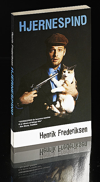 HJERNESPIND, Henrik Frederiksen
