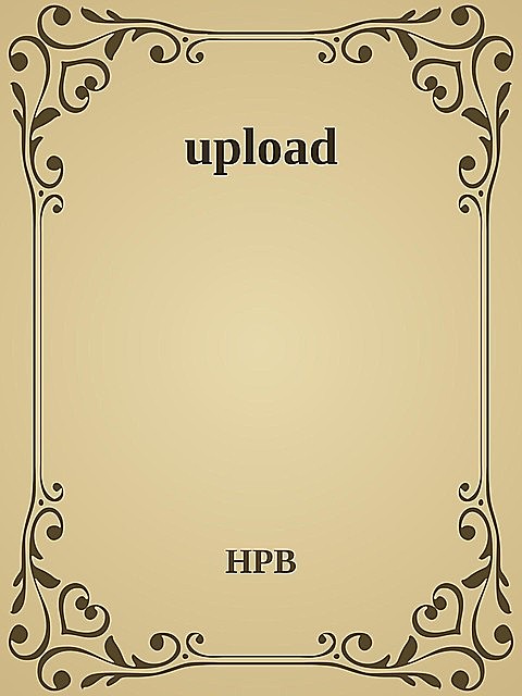 upload, HPB