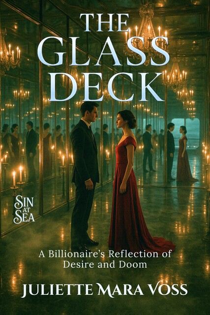 The Glass Deck, Juliette Mara Voss