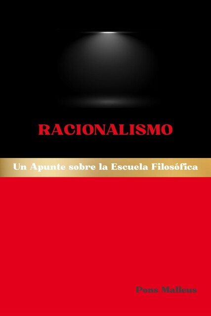 Racionalismo, Pons Malleus