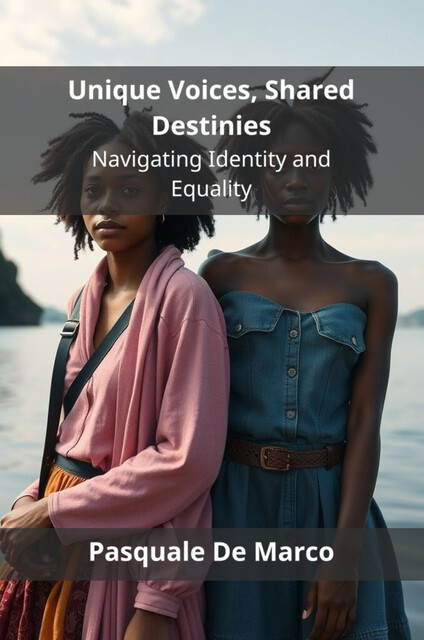 Unique Voices, Shared Destinies, Pasquale De Marco