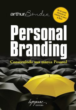 Personal branding, Arthur Bender