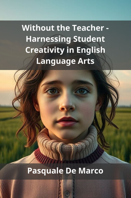 Without the Teacher – Harnessing Student Creativity in English Language Arts, Pasquale De Marco