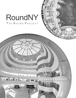 RoundNY: The Round Project, Alexander Karasev
