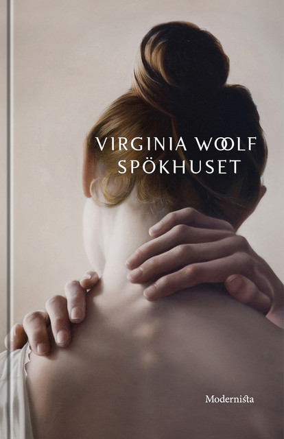 Spökhuset, Virginia Woolf