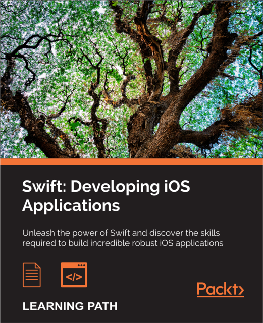 Swift: Developing iOS Applications, Andrew J Wagner, Giordano Scalzo, Jon Hoffman
