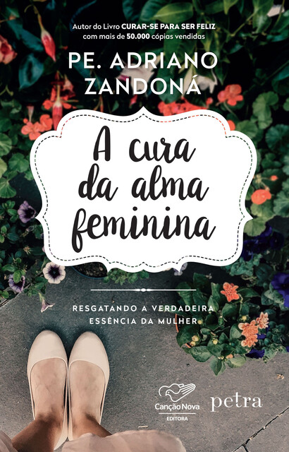 A cura da alma feminina, Padre Adriano Zandoná