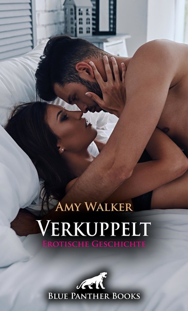 Verkuppelt | Erotische Geschichte, Amy Walker