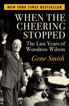 When the Cheering Stopped, Gene Smith
