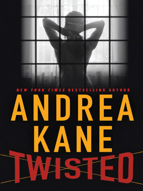 Twisted, Andrea Kane