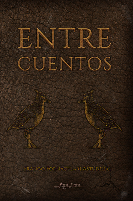 Entre cuentos, Franco Fornachiari