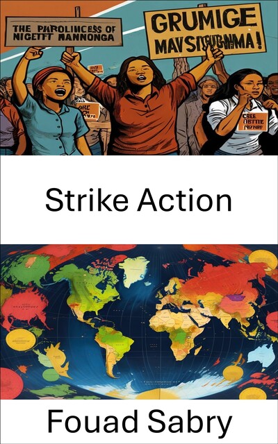 Strike Action, Fouad Sabry