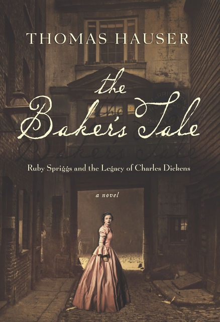 The Baker's Tale, Thomas Hauser