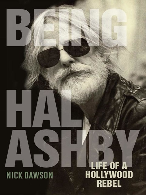 Being Hal Ashby, Nick Dawson