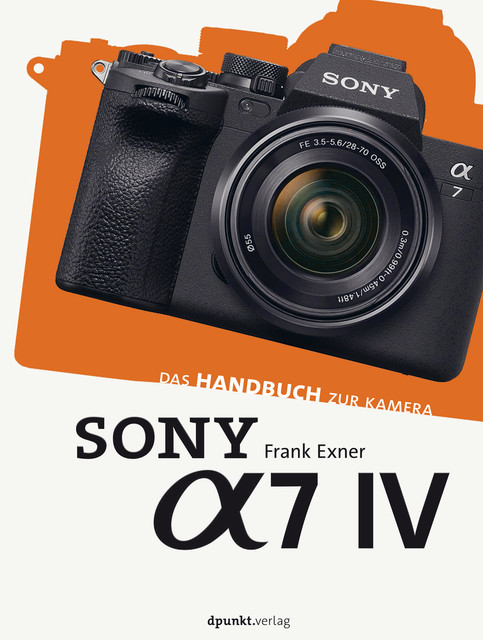 Sony Alpha 7 IV, Frank Exner
