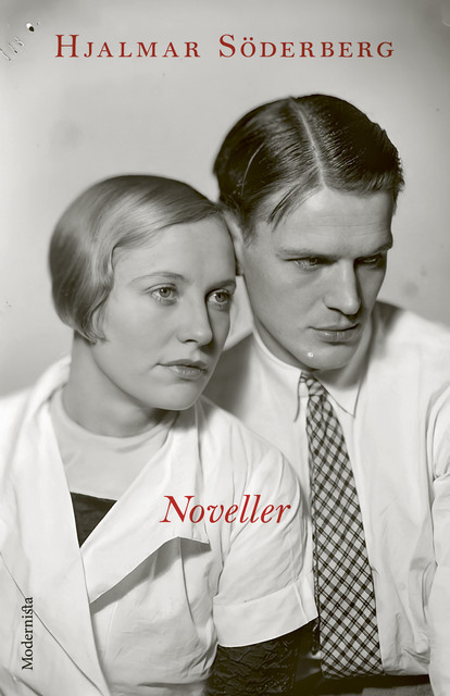 Noveller, Hjalmar Soderberg