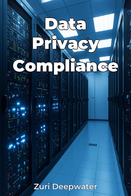 Data Privacy Compliance, Zuri Deepwater