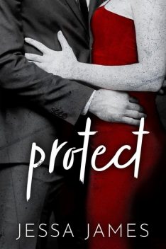 Protect, Jessa James