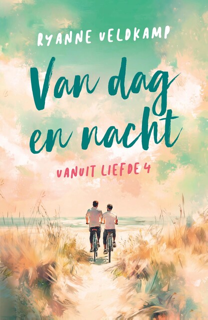Van dag en nacht, Ryanne Veldkamp