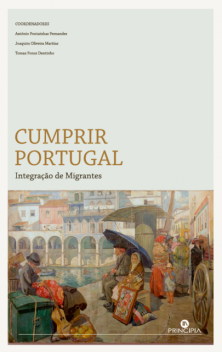 Cumprir Portugal, Bento XVI Bento XVI