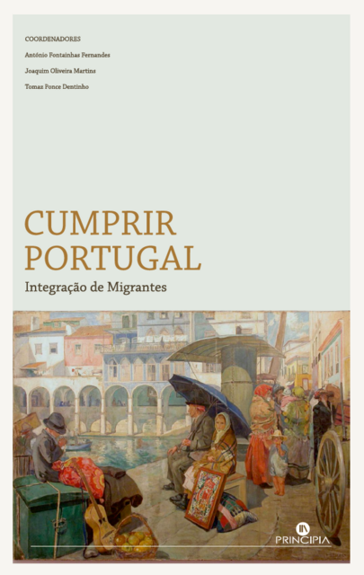 Cumprir Portugal, Bento XVI Bento XVI