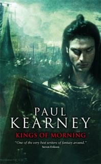 Kings of Morning, Paul Kearney