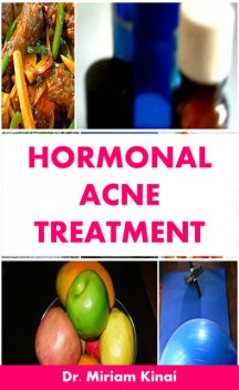 Hormonal Acne Treatment, Miriam Kinai