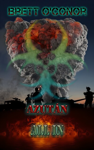 Azután, Brett O'Conor