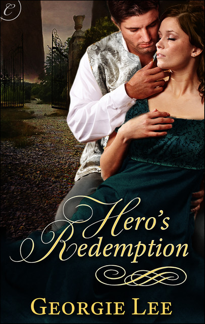 Hero's Redemption, Georgie Lee