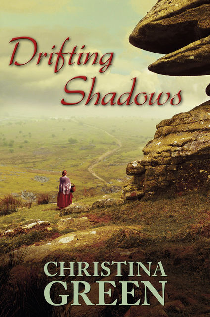 Drifting Shadows, Christine Green