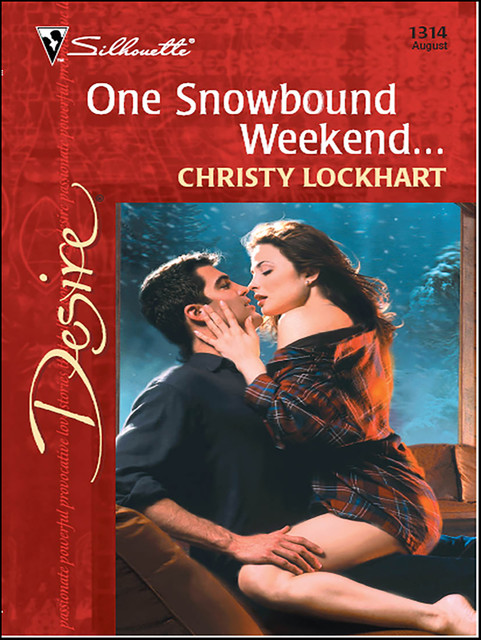 One Snowbound Weekend, Christy Lockhart